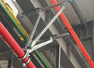 句容抗震支架厂家与你分享你必须做的紧急情况下的准备